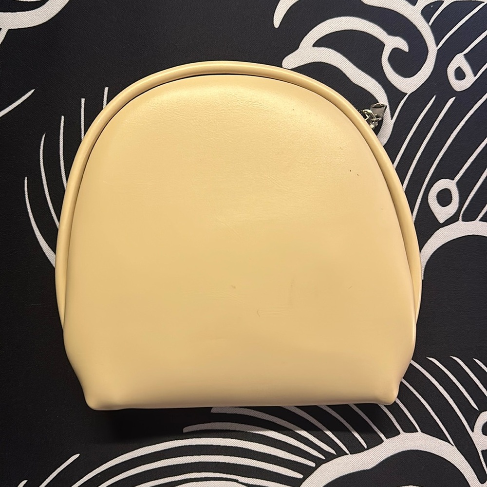 Beige Small Bag